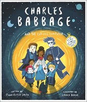Charles Babbage and the Curious Computer (Paperback)
