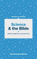 Science and the Bible (Paperback)