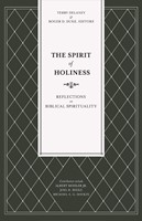 The Spirit of Holiness (Paperback)