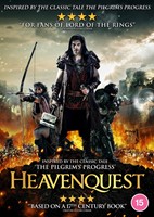 Heavenquest: A Pilgrim's Progress DVD (DVD)