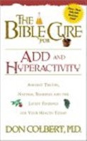 The Bible Cure For ADD And Hyperactivity (Paperback)