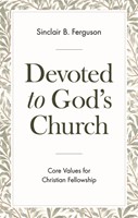 Devoted to God's Church (Paperback)