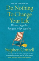 Do Nothing to Change Your Life, Second Edition (Paperback)