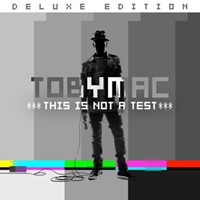 This is Not a Test CD (CD-Audio)