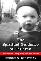The Spiritual Guidance of Children (Paperback)