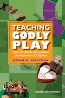Teaching Godly Play (Paperback)