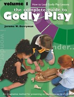 The Complete Guide to Godly Play Volume 1 (Paperback)