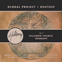 Global (German) CD