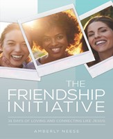 The Friendship Initiative (Paperback)