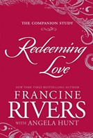 Redeeming Love: The Companion Study (Paperback)