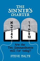 The Sinner's Charter (Paperback)