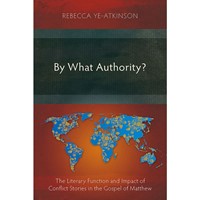 By What Authority? (Paperback)