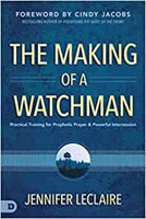 The Making of a Watchman (Paperback)