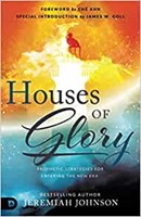 Houses of Glory (Paperback)