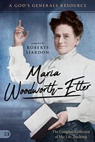Maria Woodworth-Etter (Paperback)