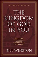 The Kingdom of God in You Revised and Updated (Paperback)