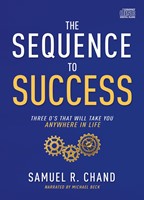 The Sequence to Success (CD-Audio)