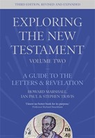 Exploring the New Testament, Volume 2