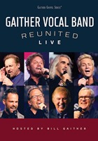 Reunited Live DVD (DVD)