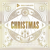 Sozo Playlists: Christmas CD (CD-Audio)