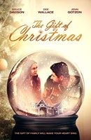 The Gift of Christmas DVD (DVD)