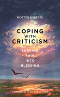 Coping with Criticism (Paperback)