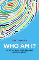 Who Am I? (Paperback)