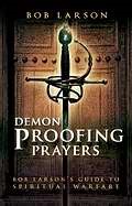 Demon-Proofing Prayers (Paperback)
