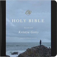 ESV Bible, Read by Kristyn Getty (CD-Audio)