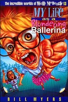 My Life As A Blundering Ballerina (Paperback)