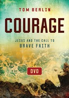 Courage DVD (DVD)