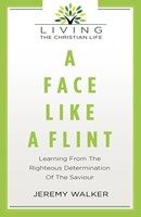 Face Like Flint, A (Paperback)