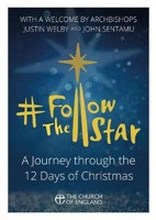 Follow The Star (Pack of 50) (Multiple Copy Pack)