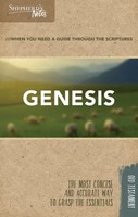 Shepherd's Notes: Genesis (Paperback)