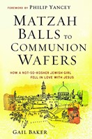 Matzah Balls To Communion Wafers