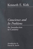 Conscience and its Problems (Paperback)