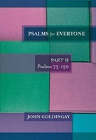 Psalms For Everyone Part 2
