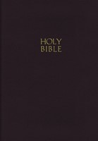 The NKJV Ultraslim Bible (Imitation Leather)