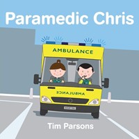 Paramedic Chris (Paperback)