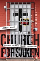 Church Forsaken (Paperback)