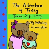 Adventures of Teddy: Teddy Says Sorry (Paperback)
