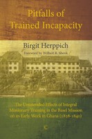 Pitfalls of Trained Incapacity (Paperback)