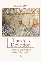 Thecla's Devotion (Paperback)