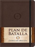 Plan de batalla, Diario de oración (Other Book Format)