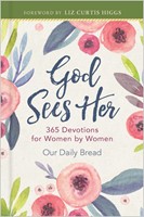 God Sees Her (Hard Cover)