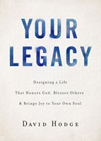 Your Legacy (Hard Cover)