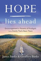 Hope Lies Ahead (Paperback)