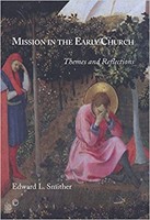 Mission in the Early Church (Paperback)