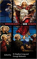 The Sovereignty of God Debate (Paper Back)