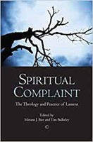 Spiritual Complaint (Paperback)